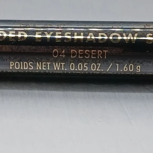 5 For $25 Item🌸 Milani Gilded Eyeshadow Stick shade 04 DESERT - Picture 5 of 6